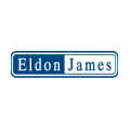 Eldon James